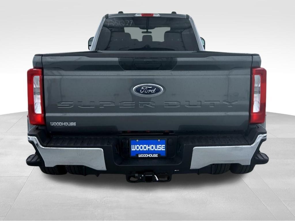 new 2025 Ford F-350 car, priced at $69,224