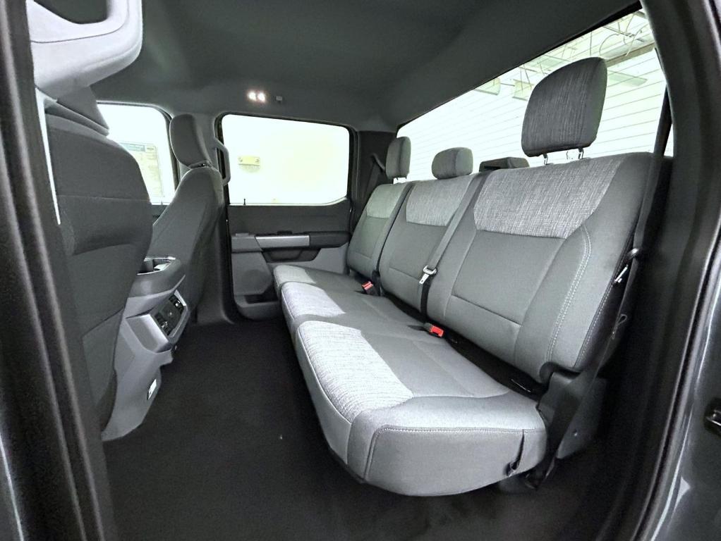 new 2025 Ford F-350 car, priced at $69,224