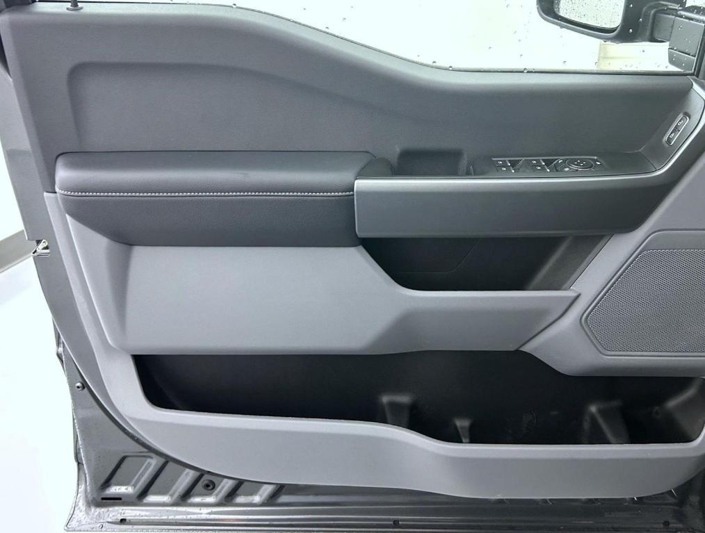 new 2025 Ford F-350 car, priced at $69,224