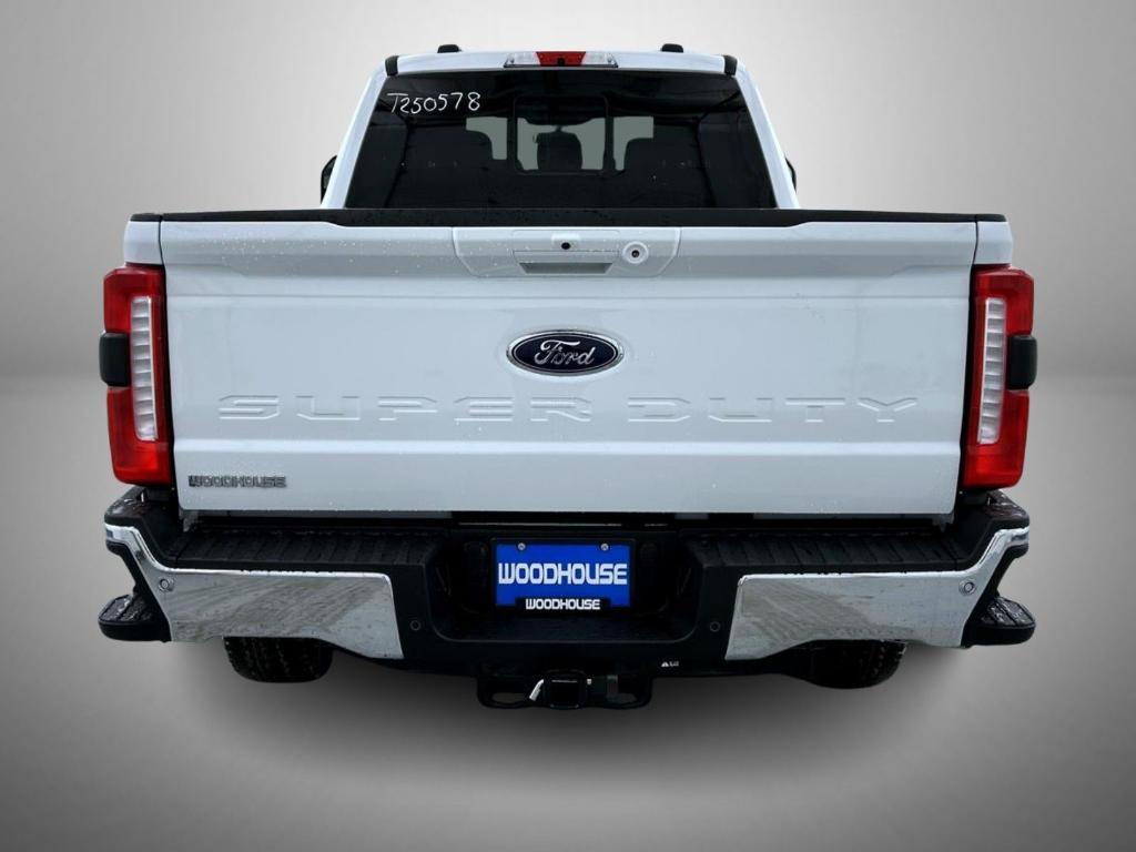 new 2025 Ford F-250 car, priced at $77,399