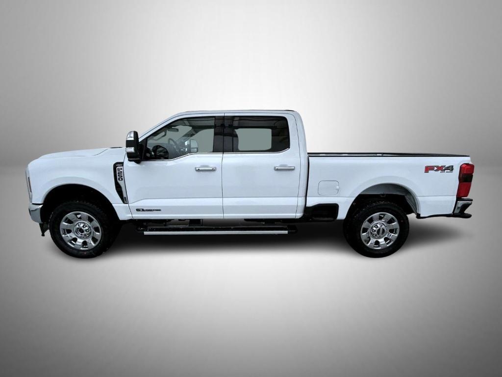 new 2025 Ford F-250 car, priced at $77,399