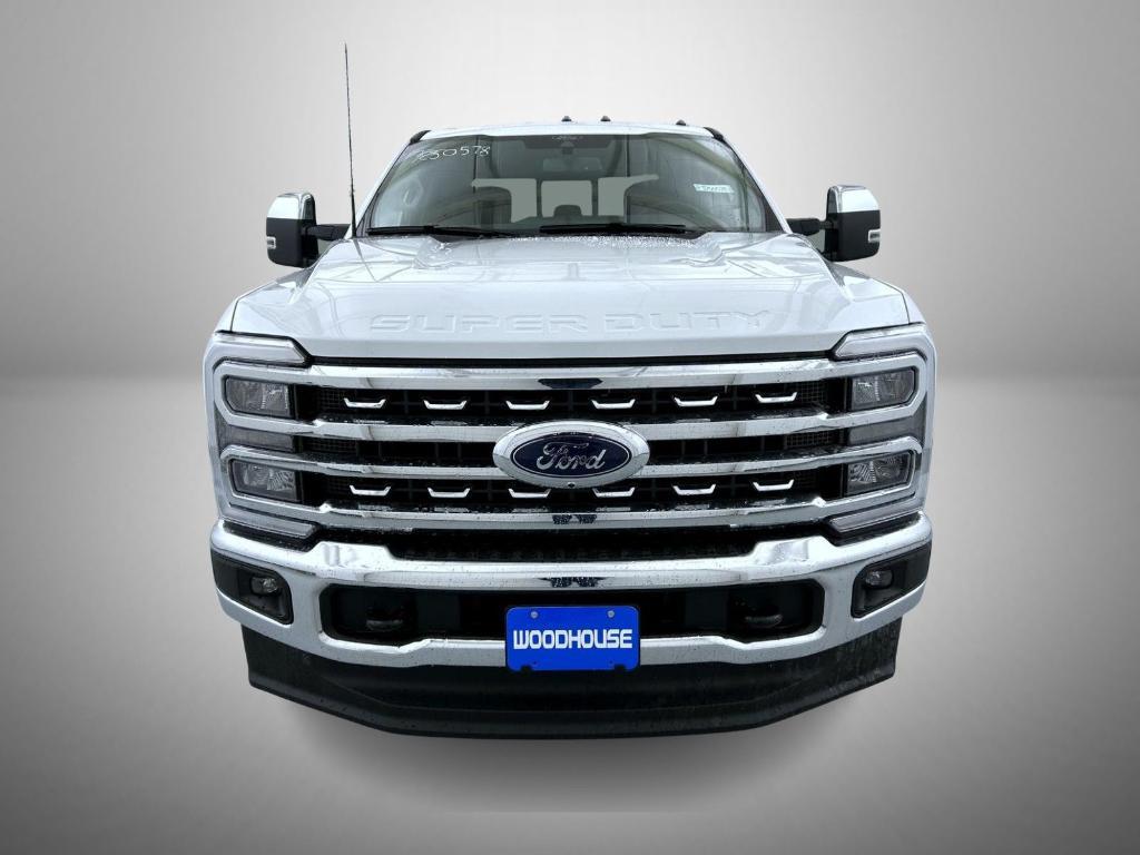 new 2025 Ford F-250 car, priced at $77,399