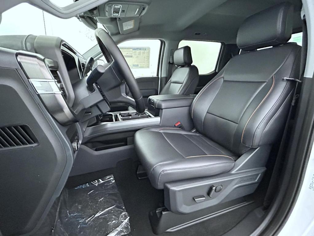 new 2026 Ford F-250 car, priced at $83,281