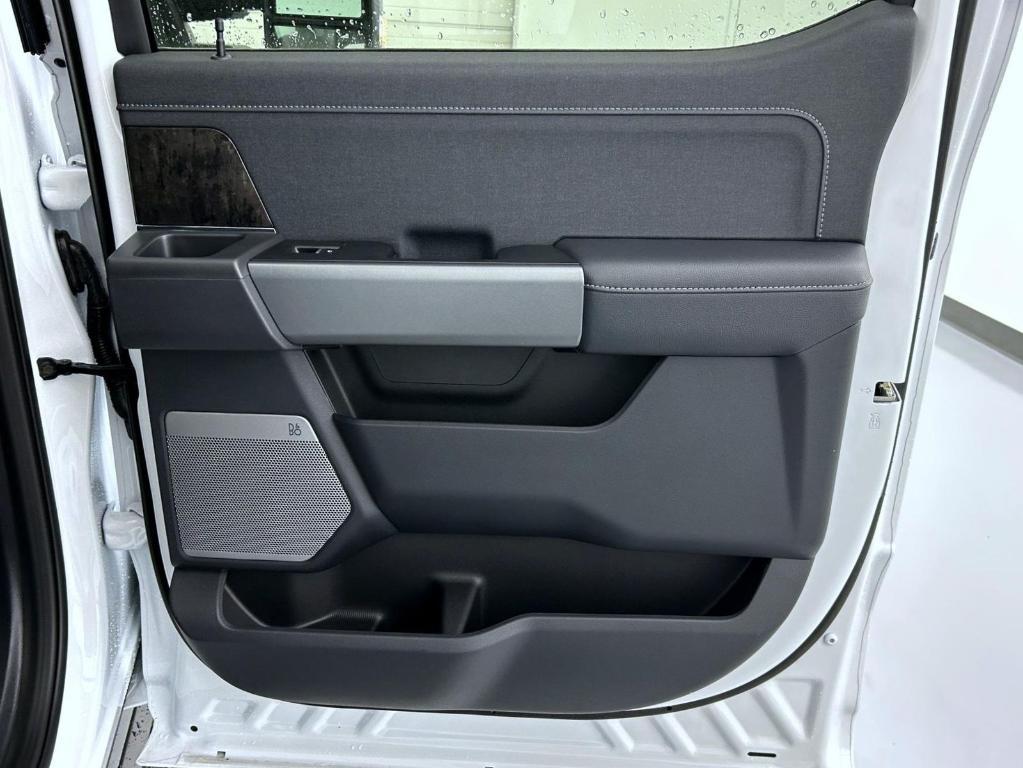 new 2026 Ford F-250 car, priced at $83,281