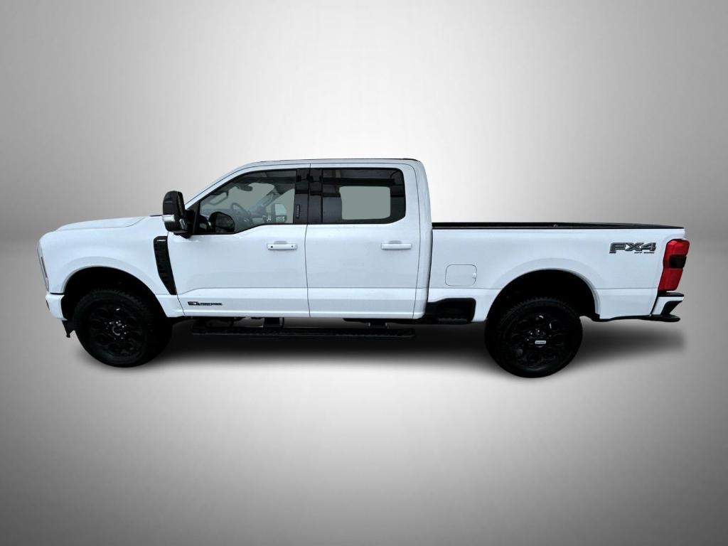 new 2026 Ford F-250 car, priced at $83,281