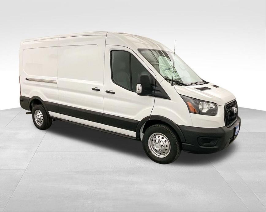 new 2024 Ford Transit-250 car, priced at $59,854