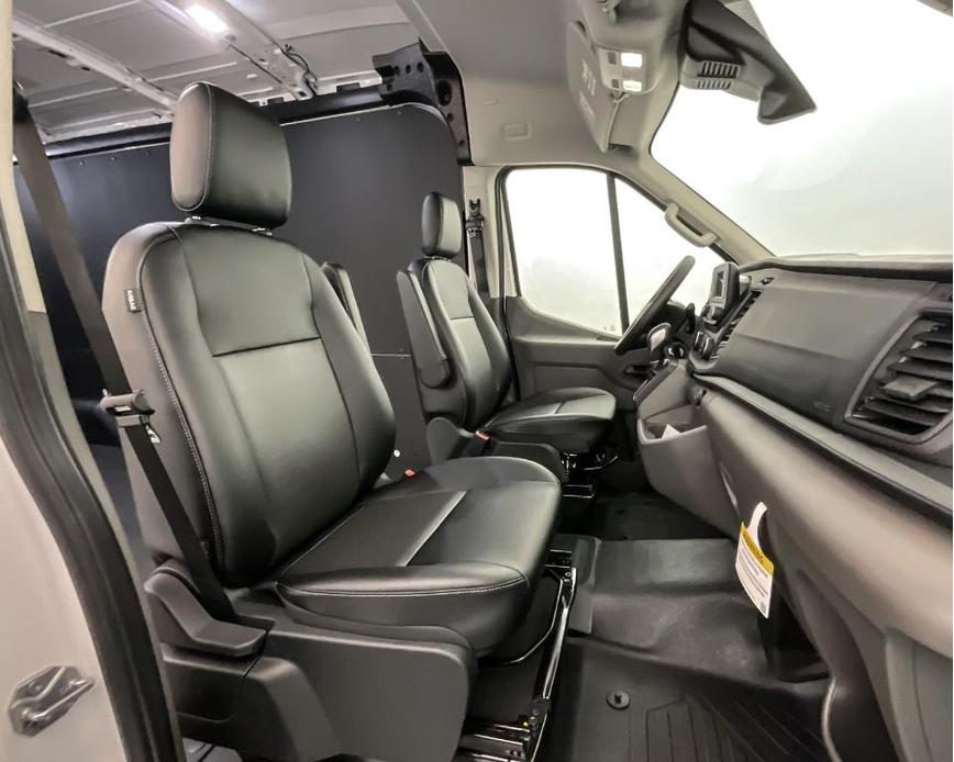 new 2024 Ford Transit-250 car, priced at $59,854