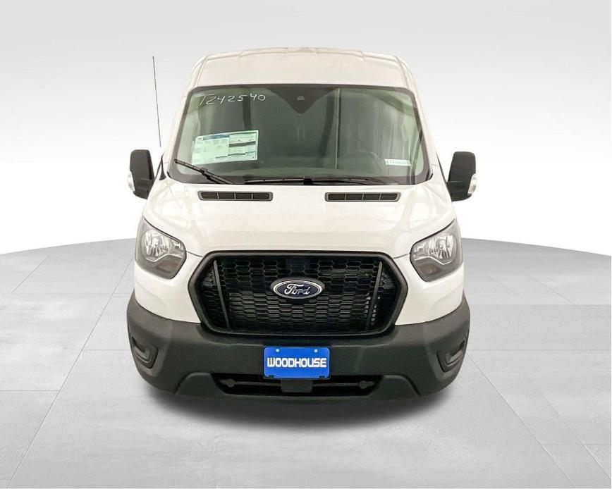 new 2024 Ford Transit-250 car, priced at $59,854