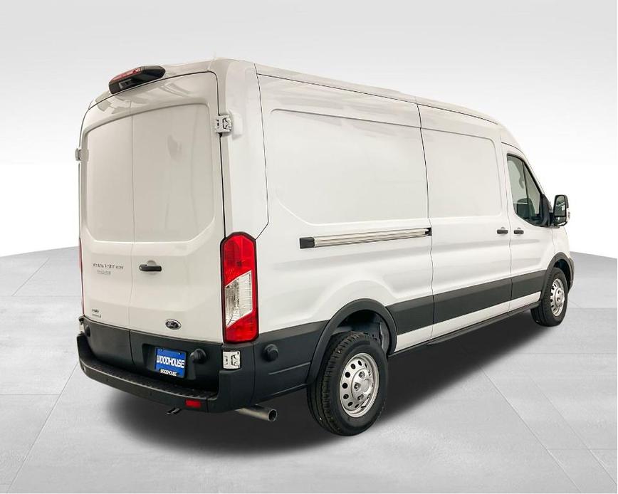 new 2024 Ford Transit-250 car, priced at $59,854