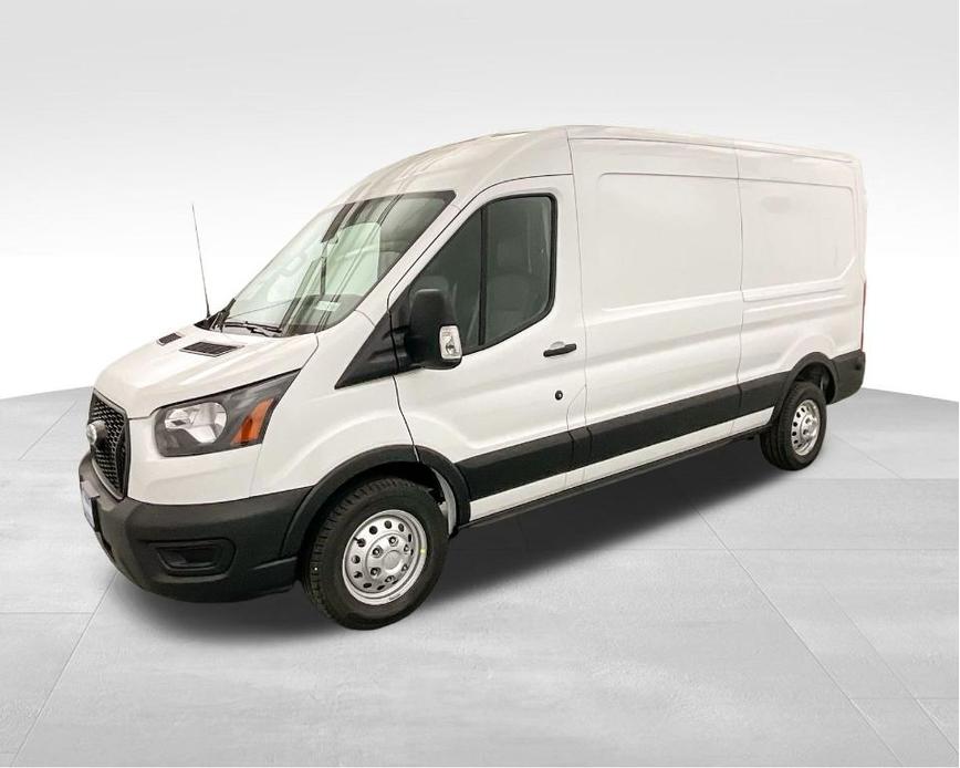 new 2024 Ford Transit-250 car, priced at $59,854