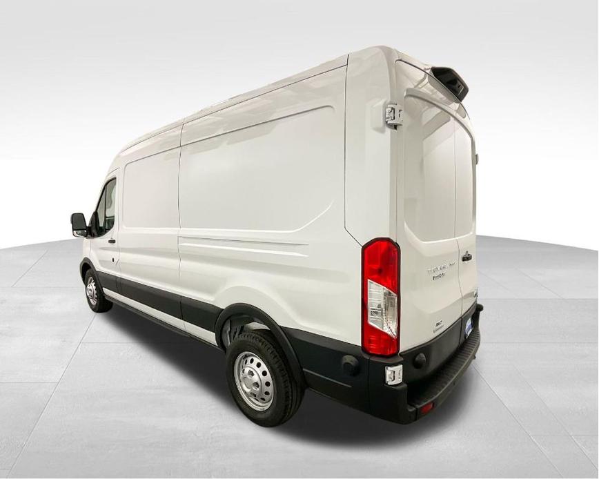 new 2024 Ford Transit-250 car, priced at $59,854