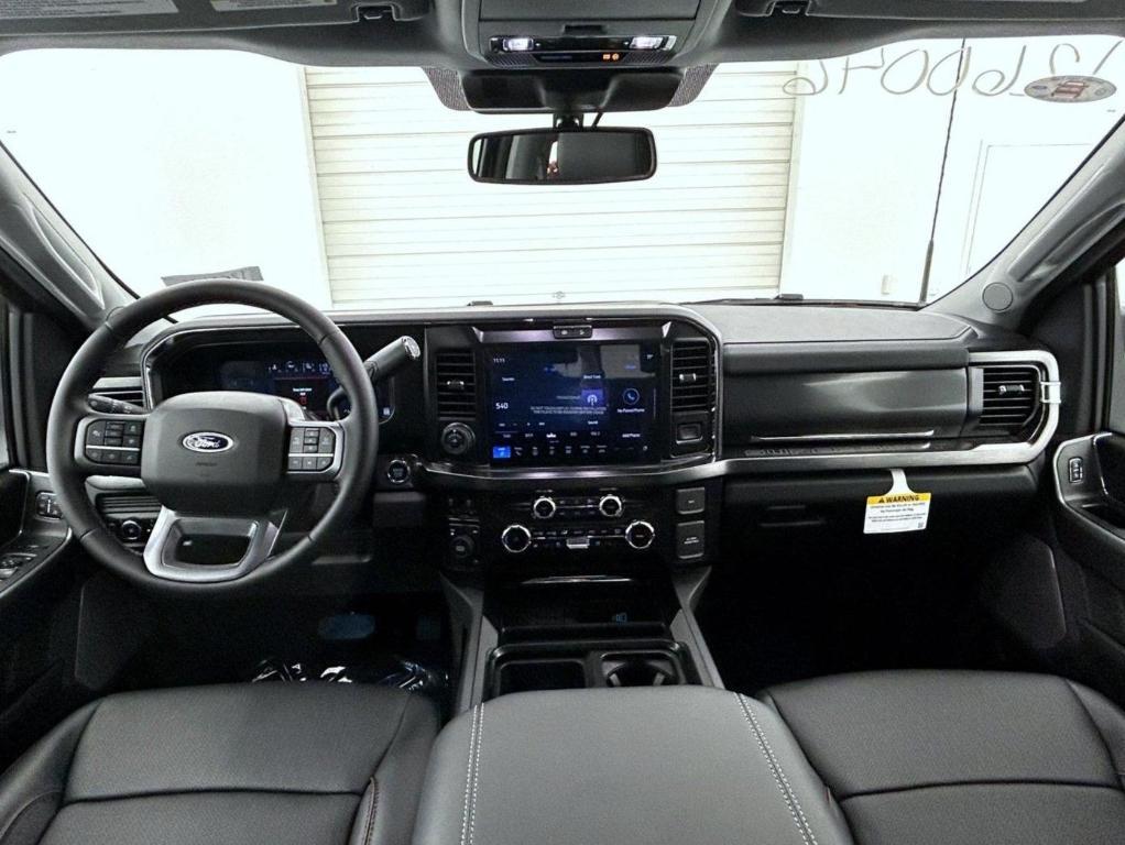 new 2026 Ford F-350 car, priced at $91,259