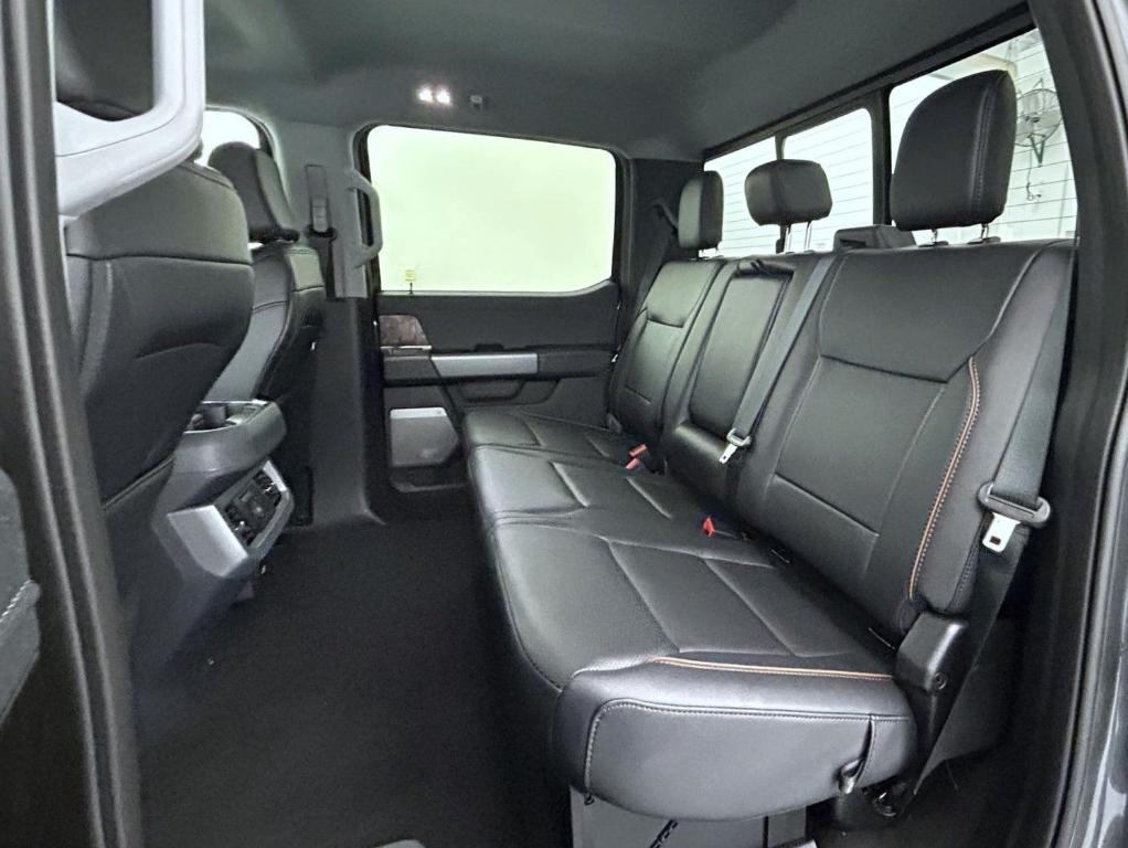 new 2026 Ford F-350 car, priced at $91,259