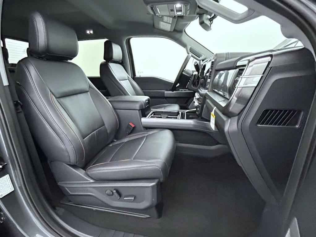 new 2026 Ford F-350 car, priced at $91,259
