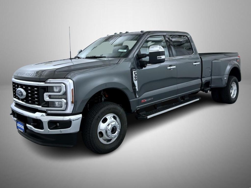 new 2026 Ford F-350 car, priced at $89,759