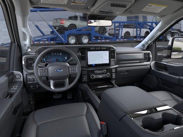 new 2024 Ford F-350 car, priced at $81,110