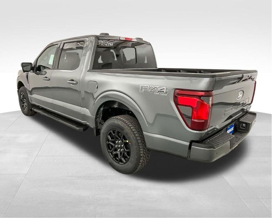 new 2024 Ford F-150 car, priced at $56,409