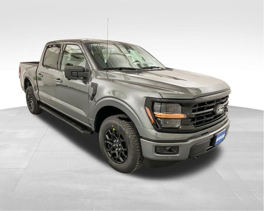 new 2024 Ford F-150 car, priced at $56,409