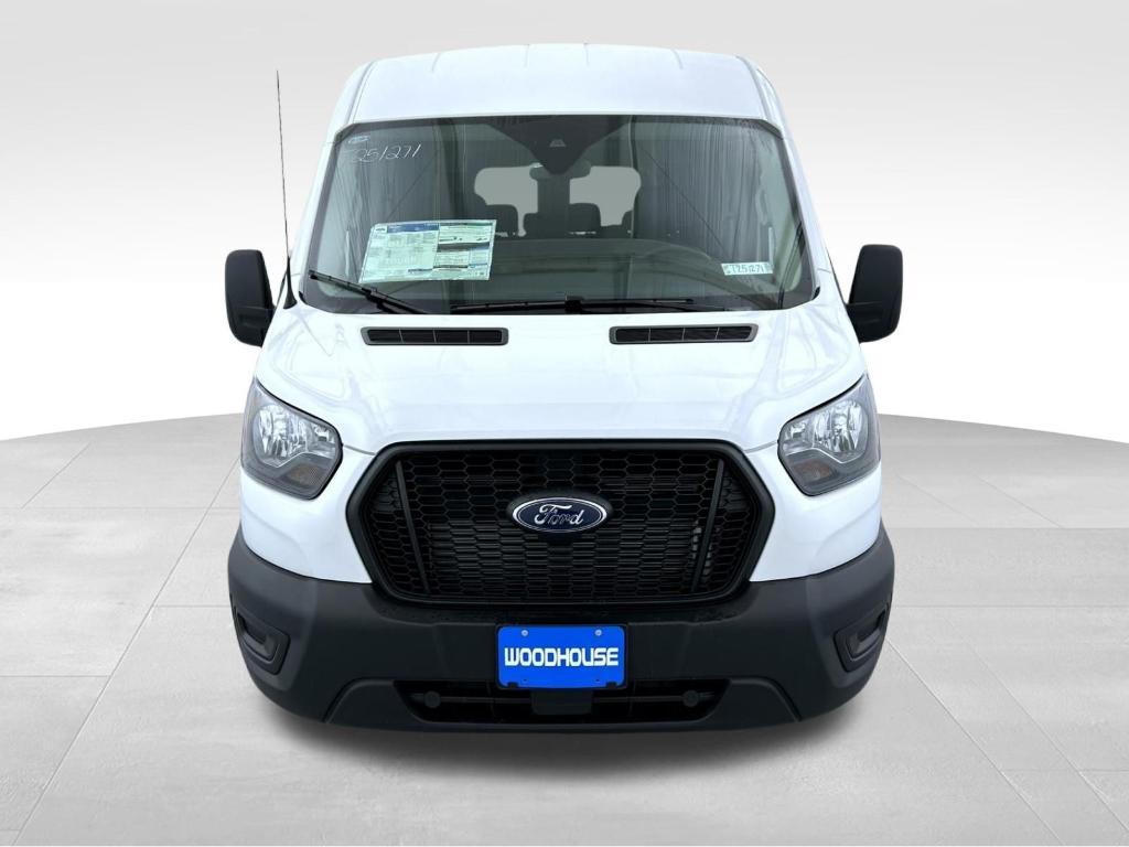 new 2025 Ford Transit-350 car, priced at $61,389