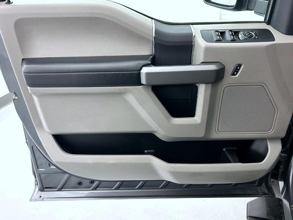 used 2022 Ford F-250 car, priced at $50,947