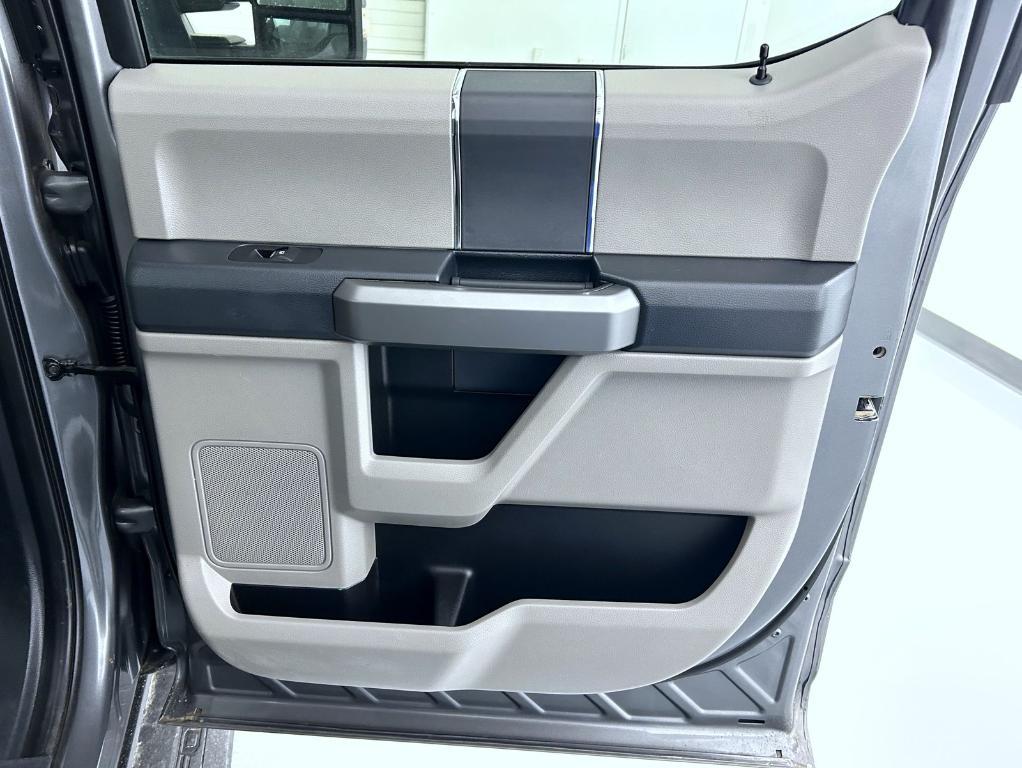used 2022 Ford F-250 car, priced at $49,420