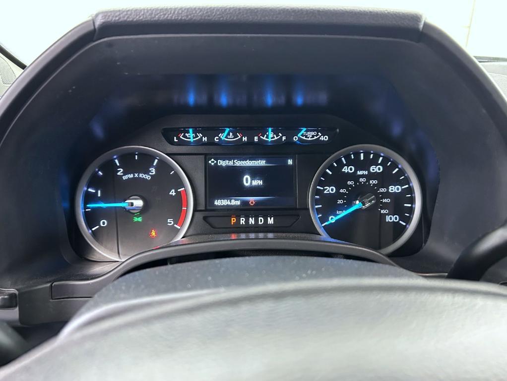 used 2022 Ford F-250 car, priced at $49,420