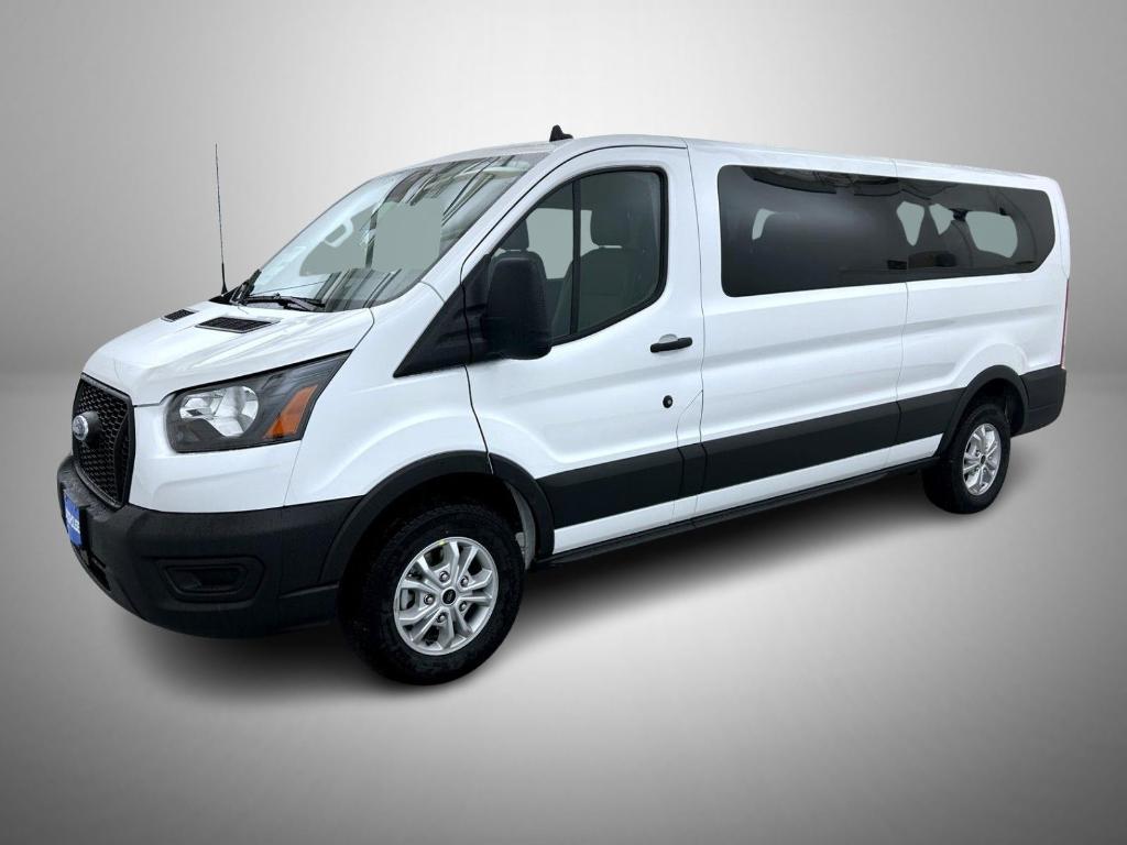 new 2025 Ford Transit-350 car, priced at $61,089