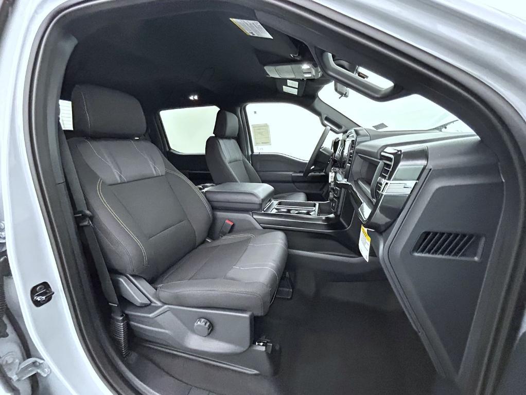 new 2025 Ford F-150 car, priced at $47,310