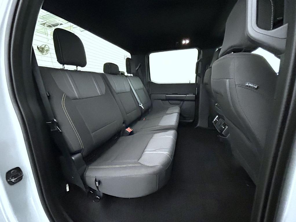 new 2025 Ford F-150 car, priced at $47,310