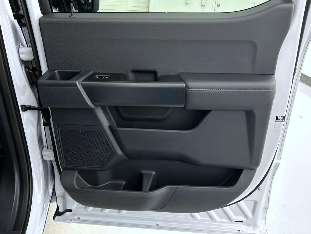 new 2025 Ford F-150 car, priced at $47,310