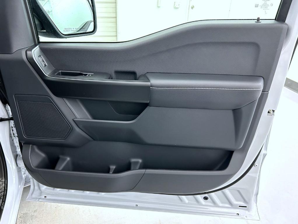 new 2025 Ford F-150 car, priced at $47,310