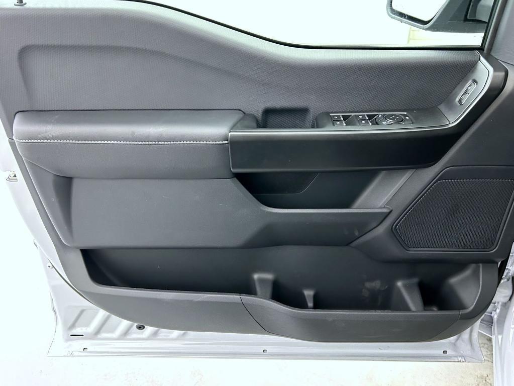 new 2025 Ford F-150 car, priced at $47,310