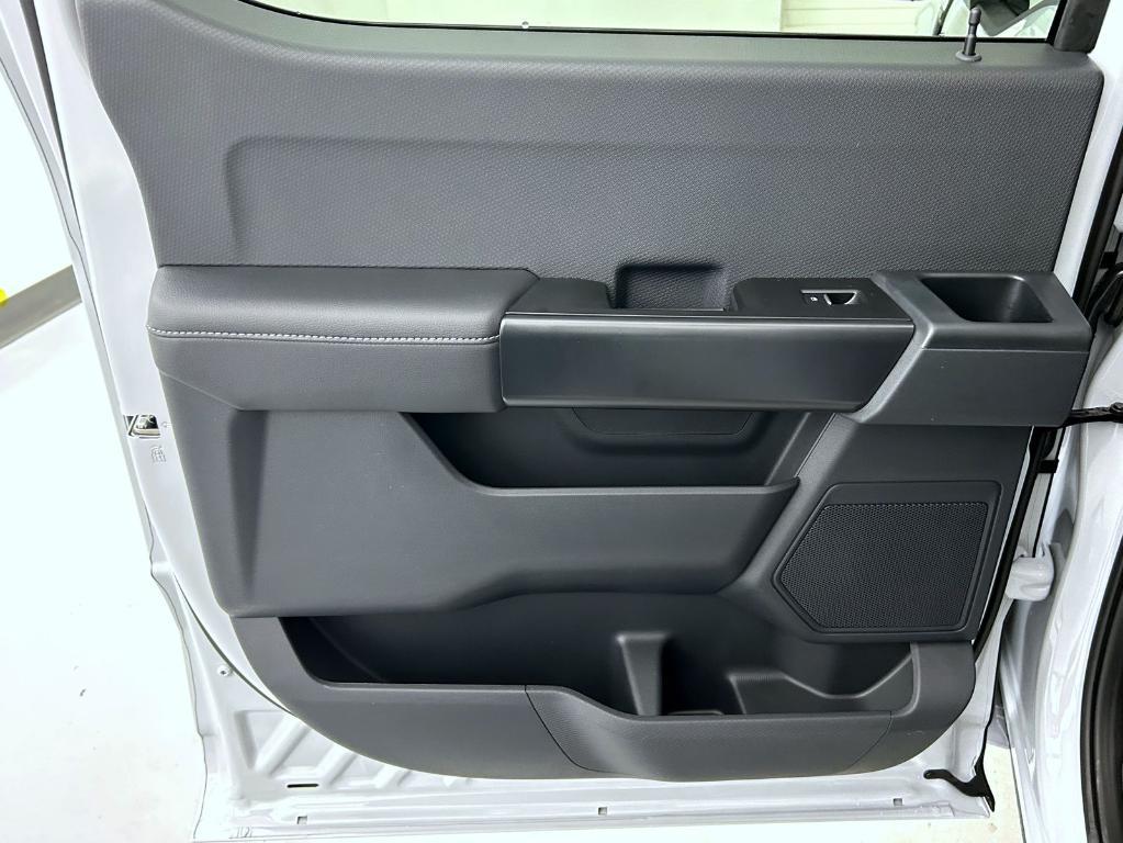 new 2025 Ford F-150 car, priced at $47,310