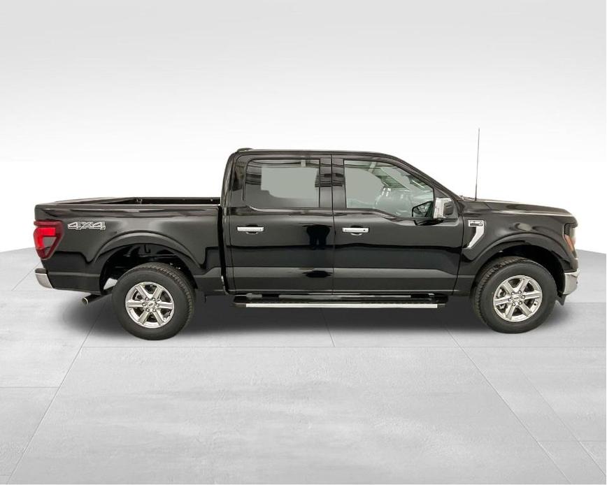 new 2024 Ford F-150 car, priced at $51,534