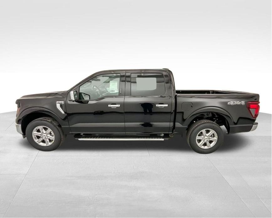 new 2024 Ford F-150 car, priced at $51,534