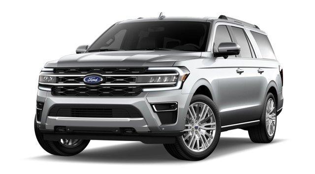 new 2024 Ford Expedition Max car, priced at $76,400
