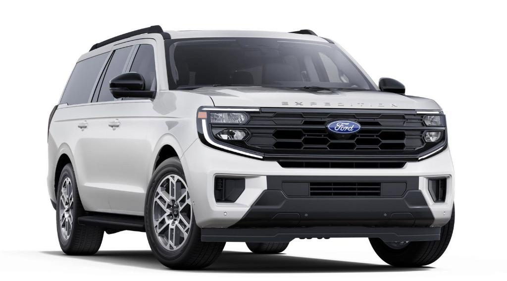 new 2025 Ford Expedition Max car, priced at $74,024