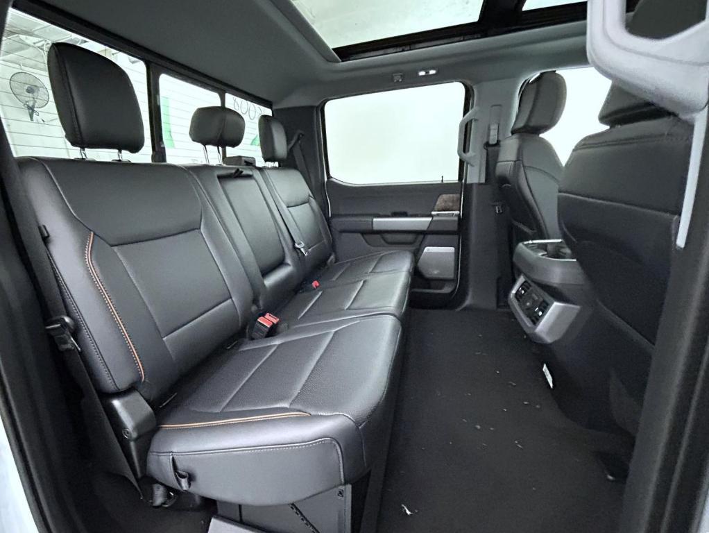 new 2026 Ford F-350 car, priced at $89,724