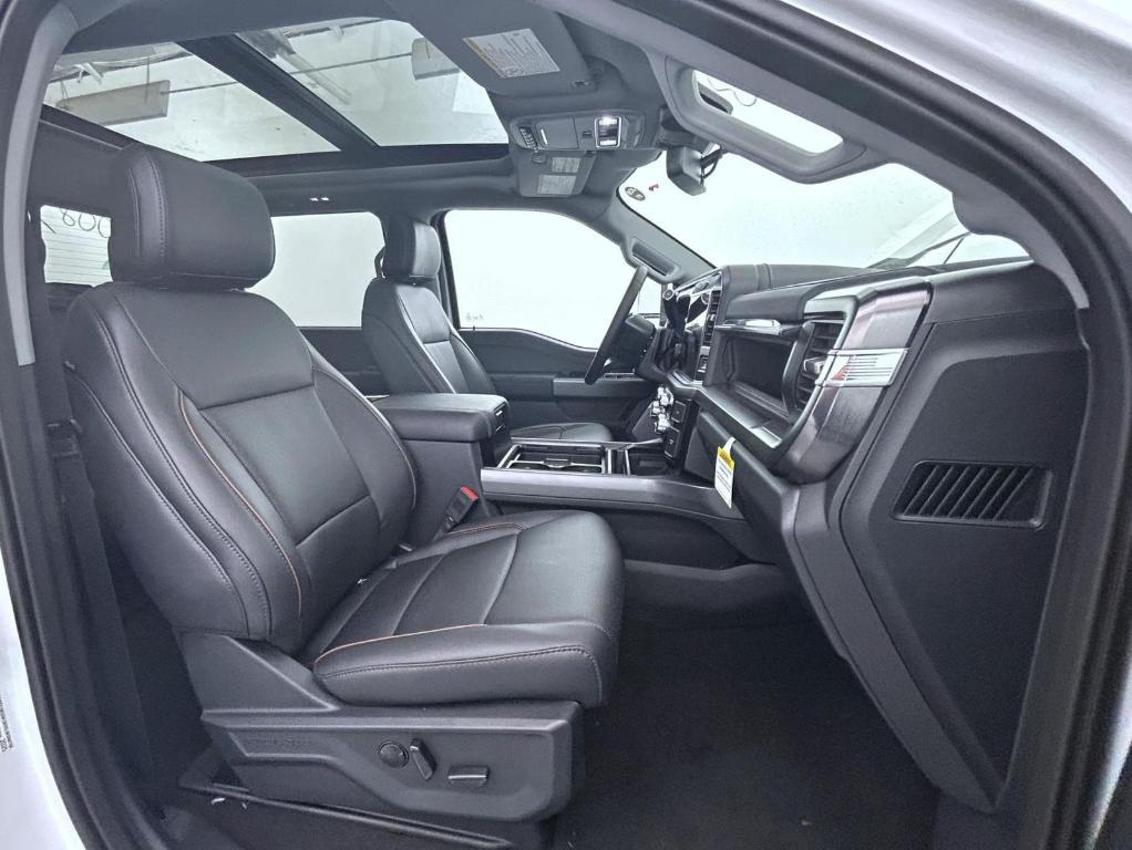 new 2026 Ford F-350 car, priced at $89,724