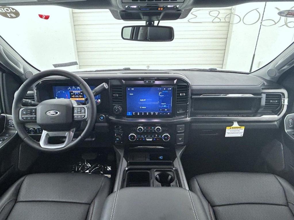 new 2026 Ford F-350 car, priced at $89,724