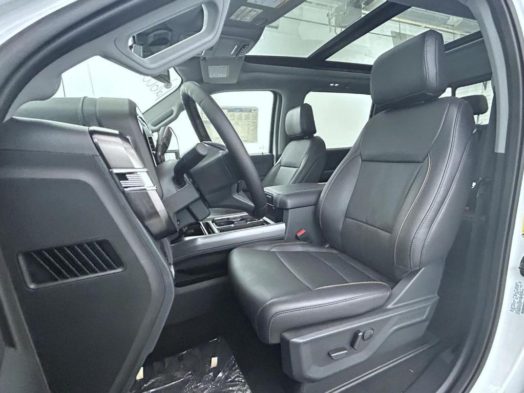 new 2026 Ford F-350 car, priced at $89,724