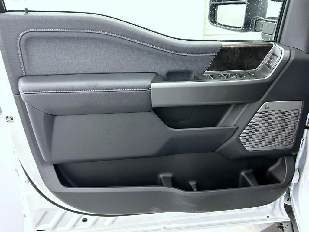 new 2026 Ford F-350 car, priced at $89,724