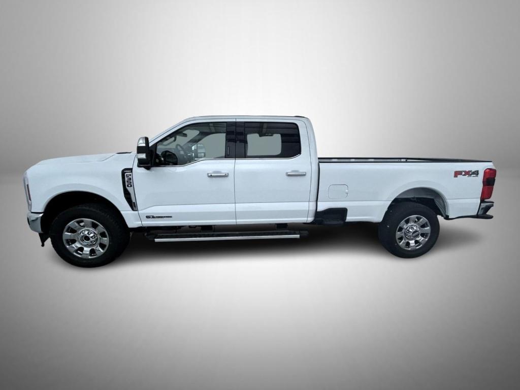 new 2026 Ford F-350 car, priced at $89,724
