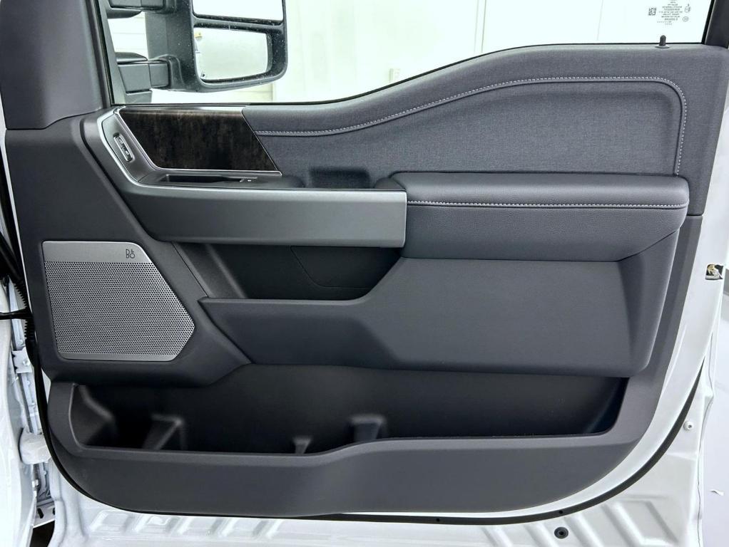 new 2026 Ford F-350 car, priced at $89,724