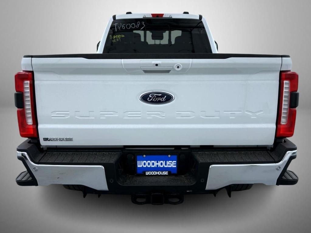 new 2026 Ford F-350 car, priced at $89,724