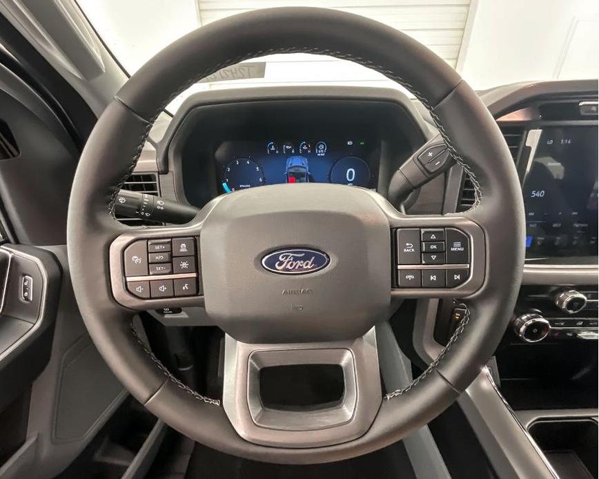 new 2024 Ford F-150 car, priced at $54,854