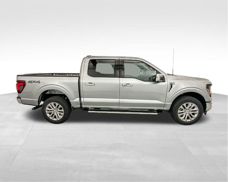 new 2024 Ford F-150 car, priced at $54,854