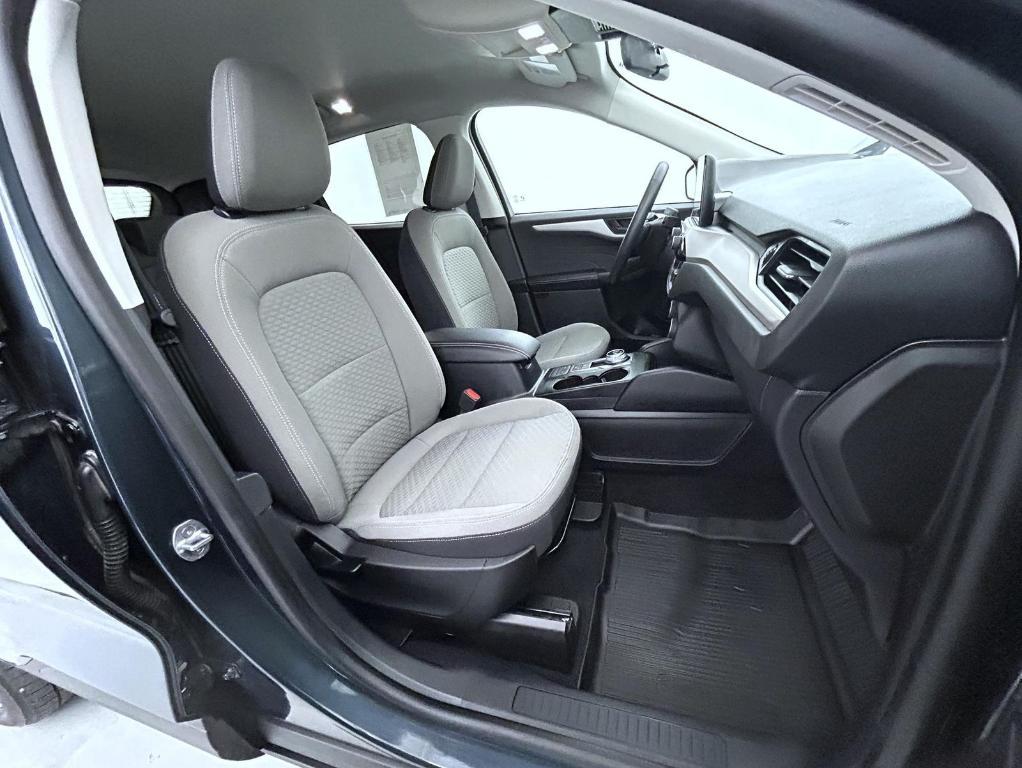 used 2022 Ford Escape car, priced at $24,665