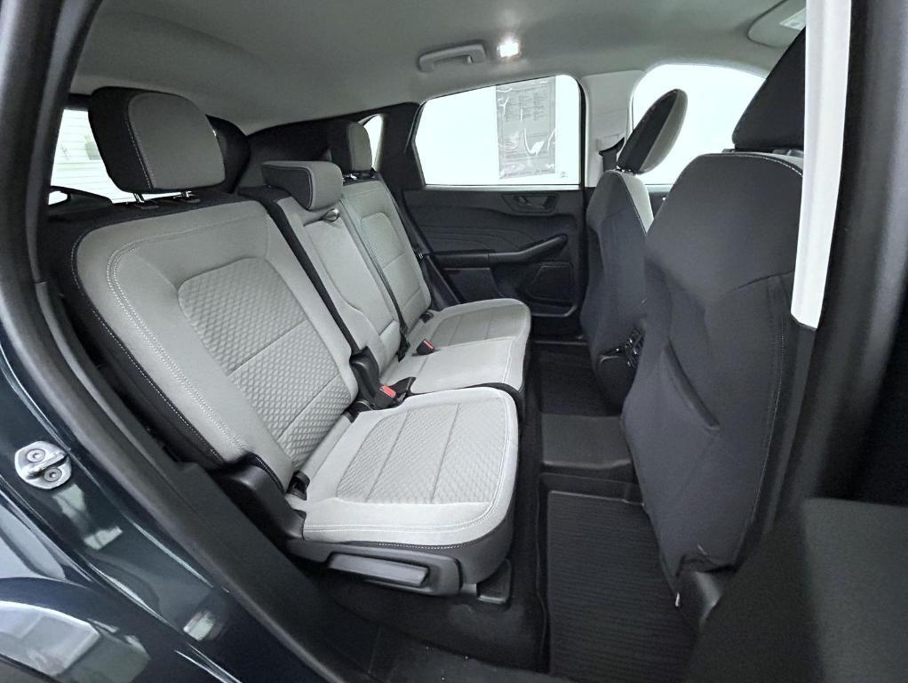 used 2022 Ford Escape car, priced at $24,665