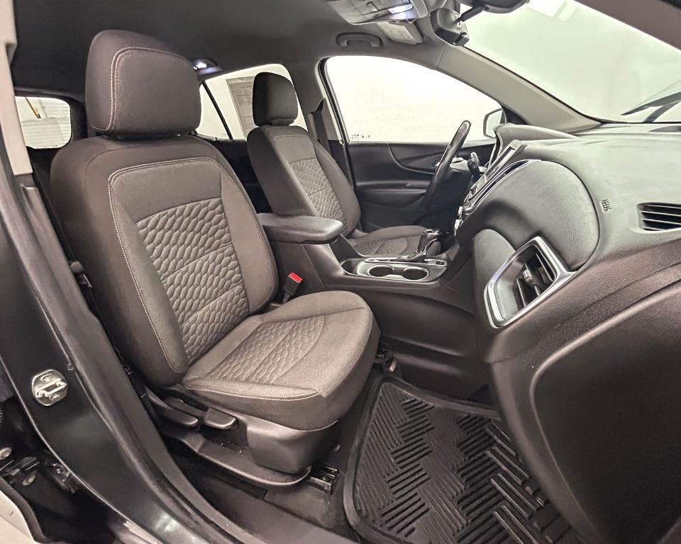 used 2019 Chevrolet Equinox car, priced at $15,632